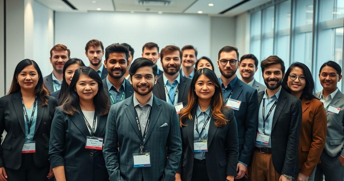 Crachá Personalizado Empresa: Como Escolher o Ideal para Sua Equipe Crachá Personalizado Empresa: Como Escolher o Ideal para Sua Equipe