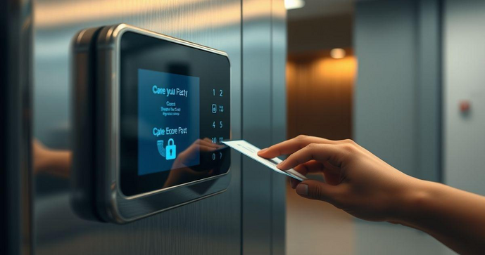 Hid Controle de Acesso: Como Garantir Segurança e Praticidade em Seu Ambiente