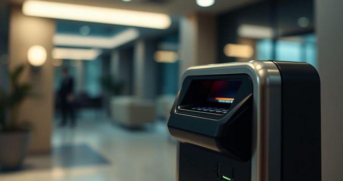 Leitor de Proximidade HID: Como Escolher o Melhor para Sua Segurança e Confiabilidade Leitor de Proximidade HID: Como Escolher o Melhor para Sua Segurança e Confiabilidade