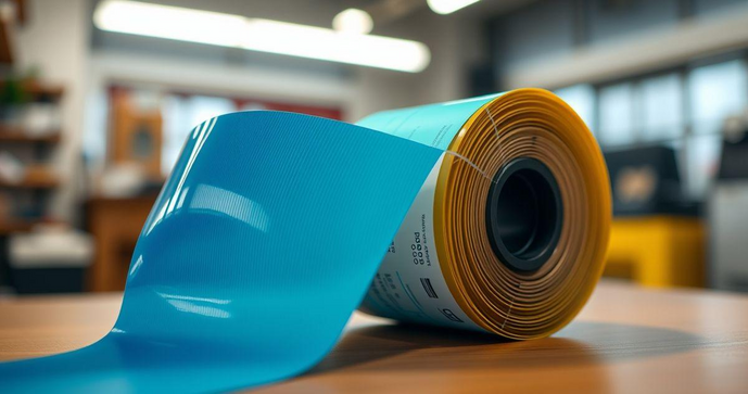 Ribbon Fargo 45000 é a Solução Ideal para Impressão de Cartões de Alta Qualidade Ribbon Fargo 45000 é a Solução Ideal para Impressão de Cartões de Alta Qualidade