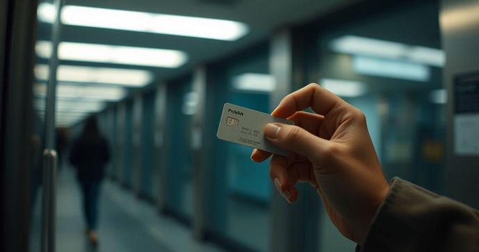 Cartão de Proximidade Indala e Suas Aplicações: Tudo Que Você Precisa Saber Cartão de Proximidade Indala e Suas Aplicações: Tudo Que Você Precisa Saber