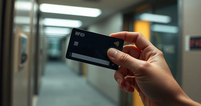 Como Escolher o Cartão de Proximidade RFID 125 kHz Ideal Como Escolher o Cartão de Proximidade RFID 125 kHz Ideal