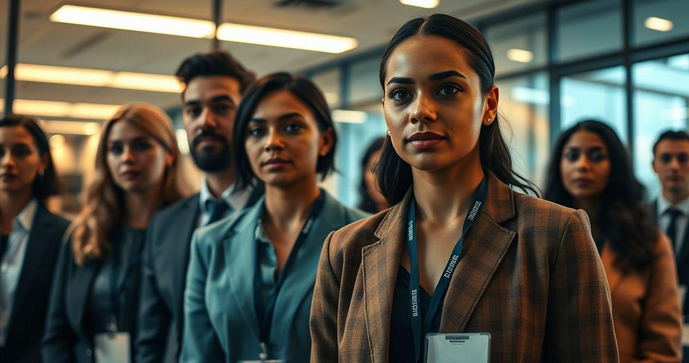 Confecção de Crachás para Empresas que Aumentam a Segurança e a Identificação Profissional Confecção de Crachás para Empresas que Aumentam a Segurança e a Identificação Profissional