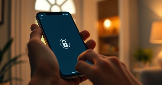 Controle de Acesso via Celular: Como Garantir Segurança e Praticidade no Seu Dia a Dia