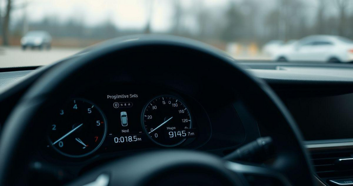 Leitor de Proximidade Acura: Como Escolher o Melhor para Seu Veículo