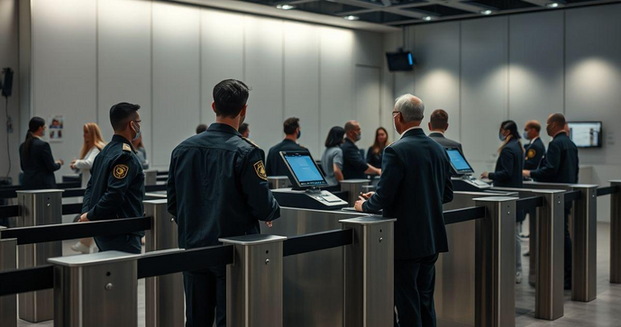 Como Implementar um Controle de Acesso de Prestadores de Serviço Eficiente Como Implementar um Controle de Acesso de Prestadores de Serviço Eficiente