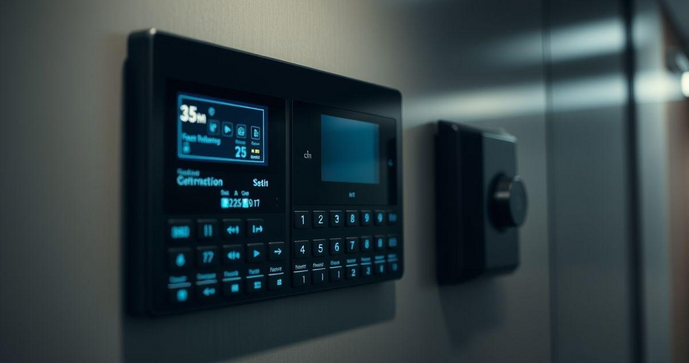 Controle de Acesso HID: A Revolução na Segurança que Você Precisa Conhecer