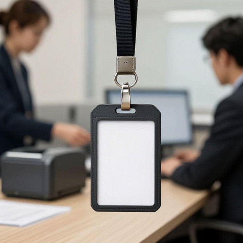 Aluguel de Impressoras de Crachás: Solução Eficaz para Melhorar Segurança e Identificação Empresarial