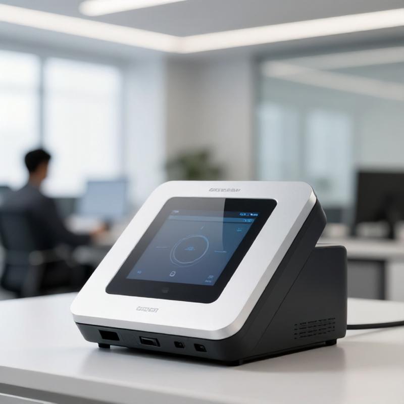 Leitor Hid Biometria: O Guia Completo para Entender e Usar
