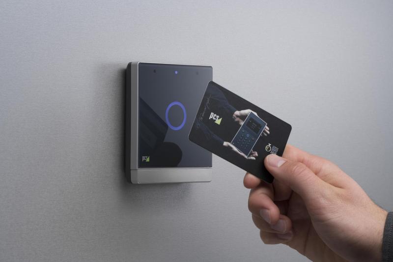 Como Implementar um Controle de Acesso Eficiente para Pessoas e Veículos