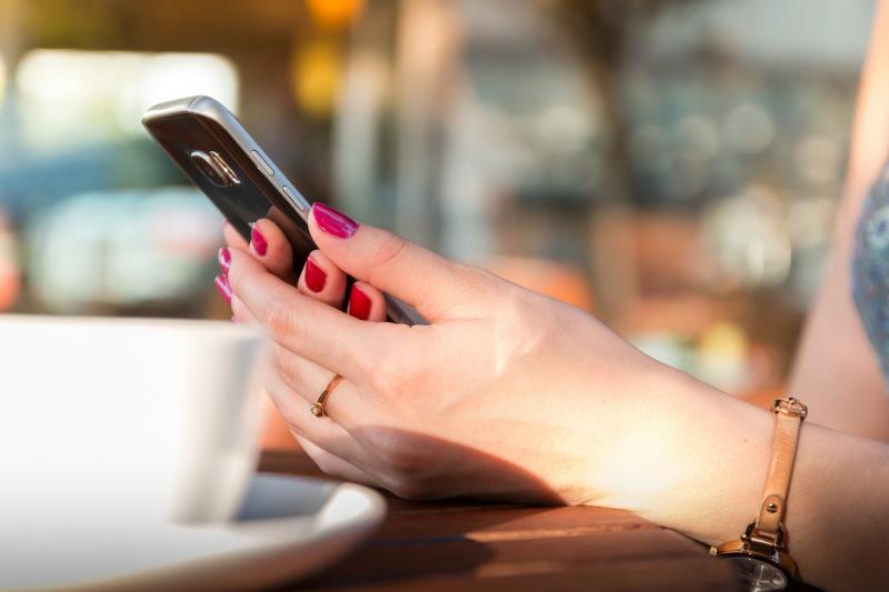 Controle de Acesso via Celular: Como Garantir Segurança e Praticidade no Seu Cotidiano Controle de Acesso via Celular: Como Garantir Segurança e Praticidade no Seu Cotidiano
