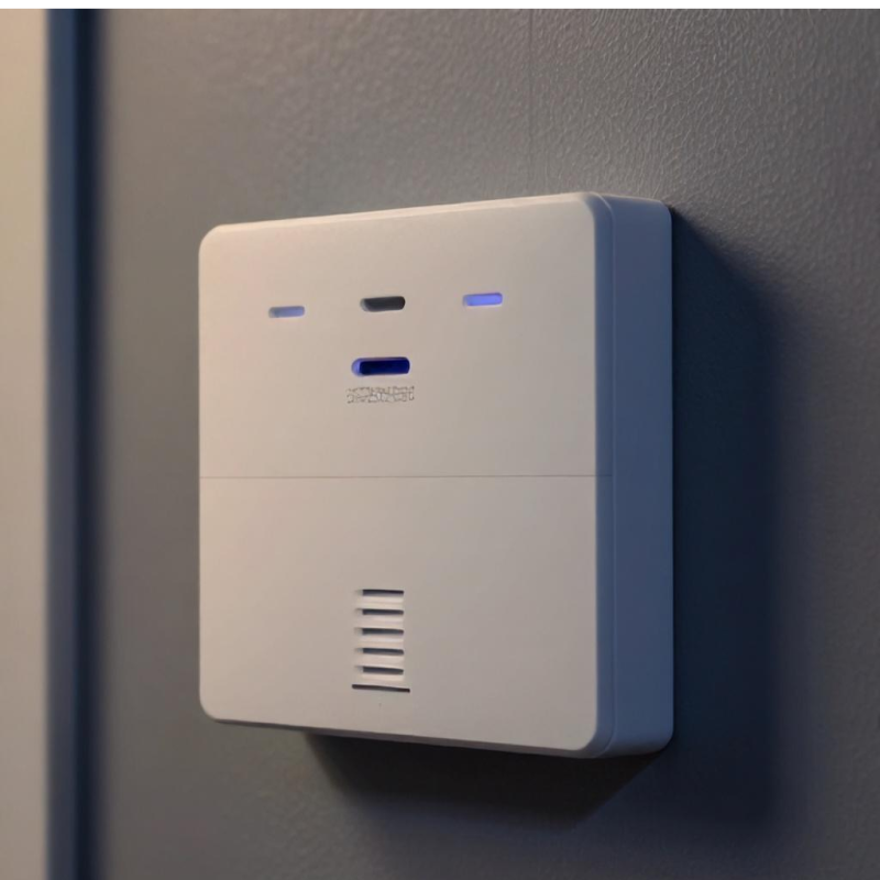 Como garantir a segurança eficaz com a Central de Alarme com Fio Ax Hybrid Pro Hikvision 48 Zonas