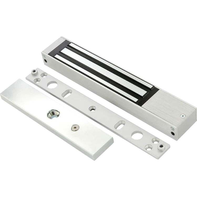 600 | Assa Abloy | Eletroimã De 600Lbs Em Alumínio Anodizado