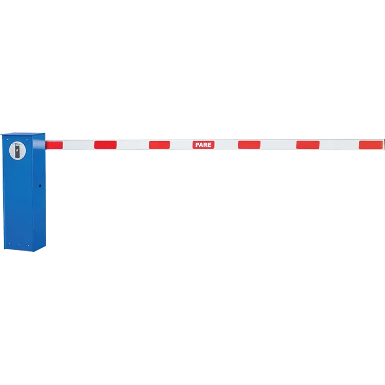 Vault-6100-6 | Assa Abloy | Cancela Automotiva Vault-6100-6