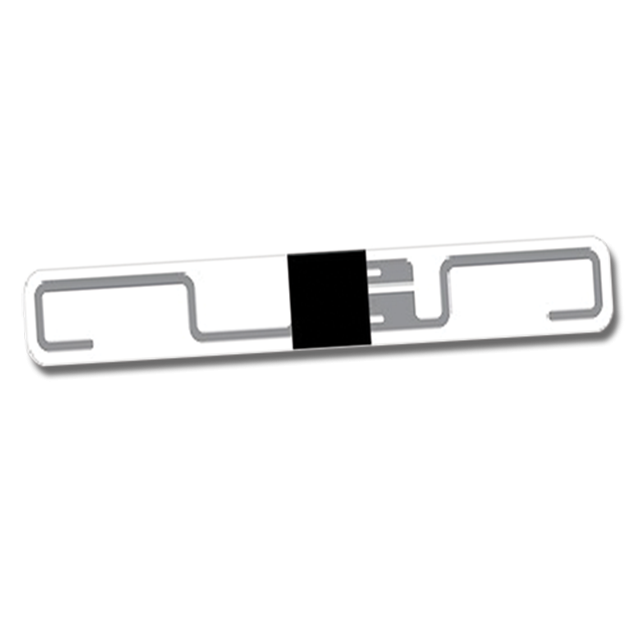 CAR TAG Veicular UHF Acura T9 CE MR6-P 100X40