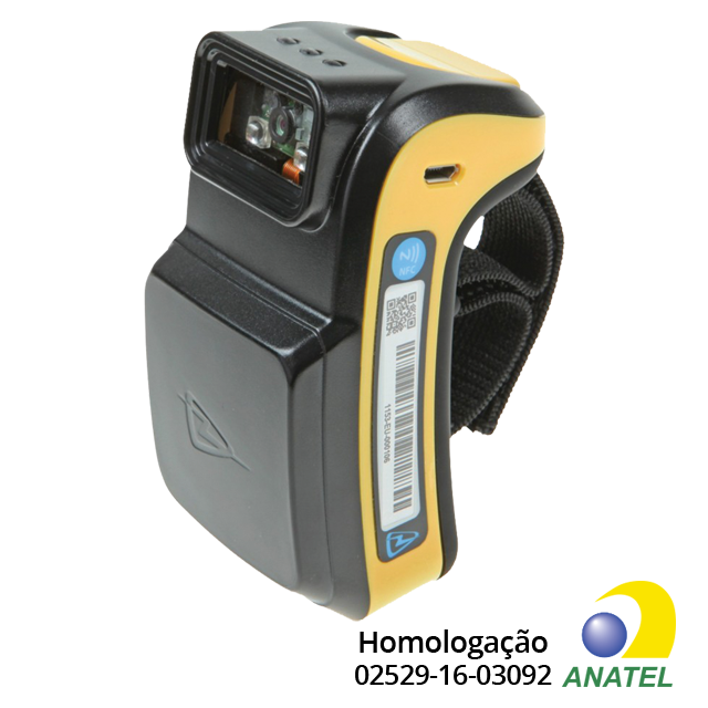 Leitor Acura RFID UHF TSL-1153