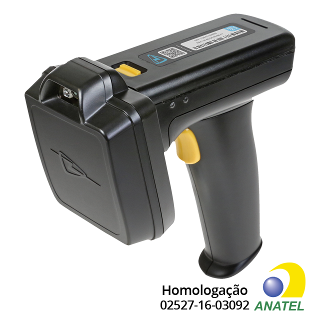 Leitor Acura UHF TSL-1128