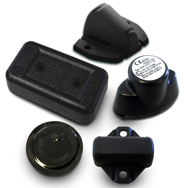 Tags Acura RFID identiFUEL™ Vehicle Tags Acura RFID identiFUEL™ Vehicle